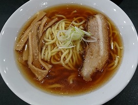 Ramen Breeding Farmサンシャイン 特選拉麺店
