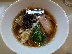 特選拉麺店