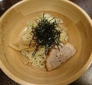 油そば専門ひみつ