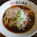 醤油味